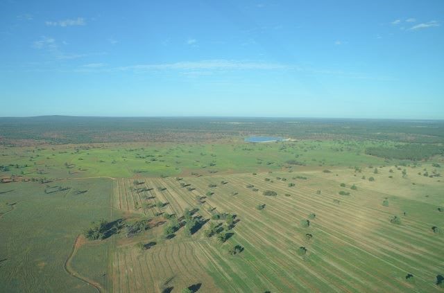 Cobar-NSW